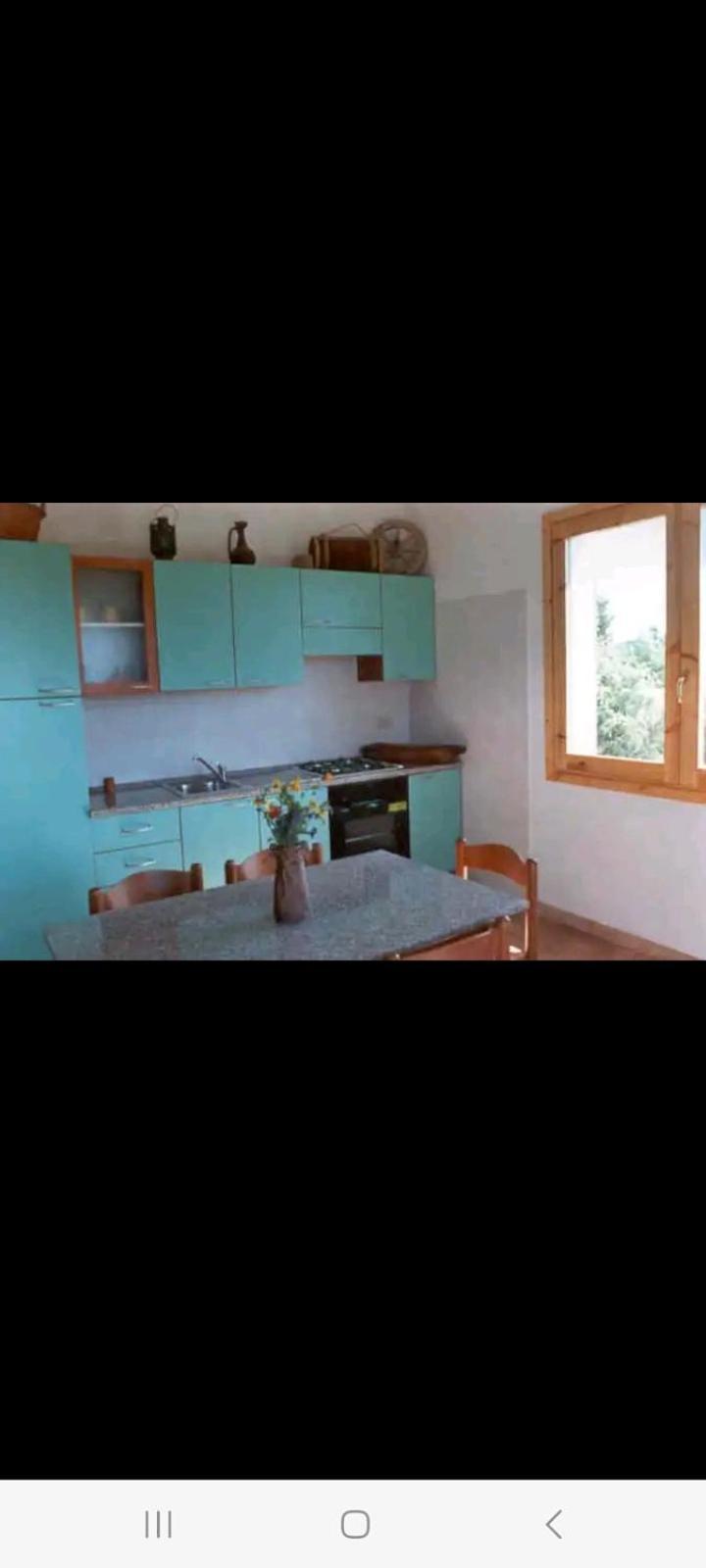 Ferienwohnung La Macciona Aglientu Exterior foto