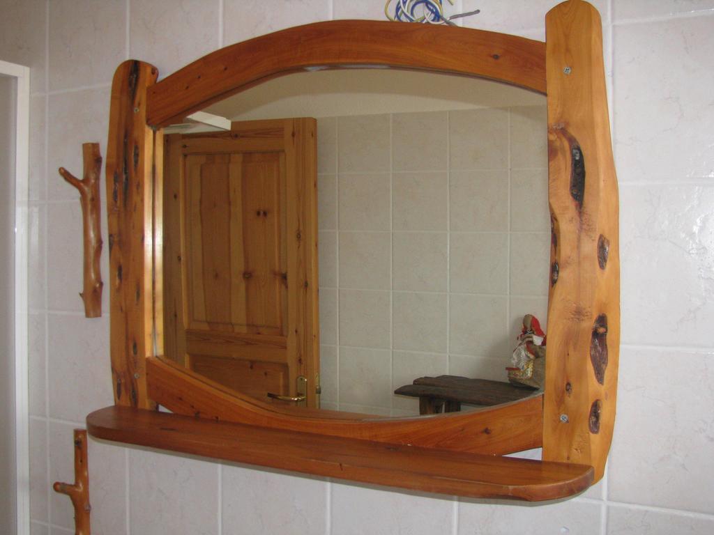 Ferienwohnung La Macciona Aglientu Zimmer foto